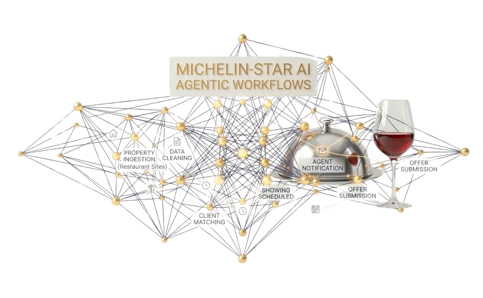 SENSUS INTELLIGENCE Consultora en Hostelería con Tecnología Empresarial IA