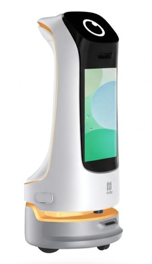 Sensus Intelligence - Kettybot